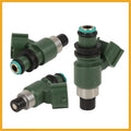 Flow Matched Fuel Injector Nozzle for CRF450R (2009-2010)