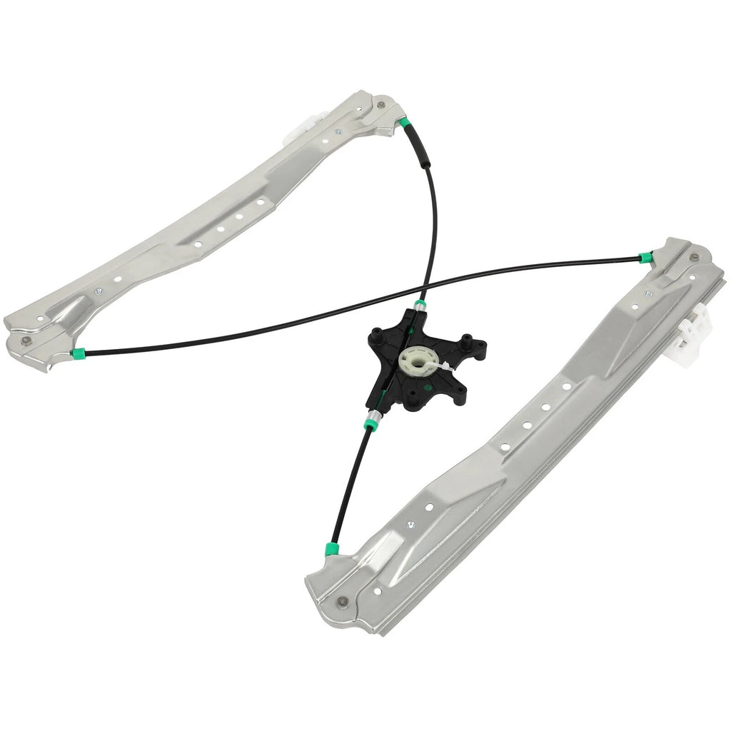 Window Regulator with Motor for Dodge Grand Caravan (2008–2020)