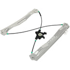 Window Regulator with Motor for Dodge Grand Caravan (2008–2020)