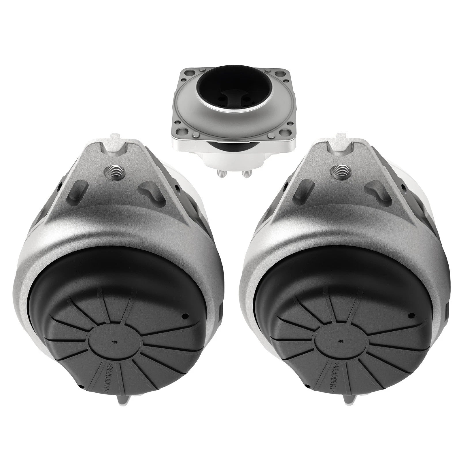 Engine Mounts for Mercedes-Benz GL450 GLE500 ML350 4.7L (2007–2018) A4033