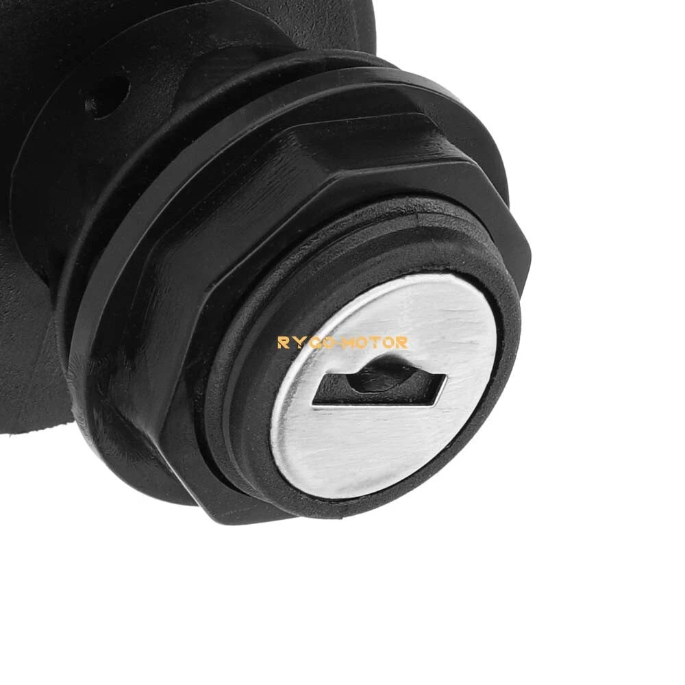Ignition Key Switch for Polaris Magnum 325 2X4 4X4 HDS (2000–2001)