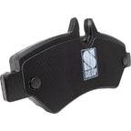Rear Brake Pad Set for Mercedes Benz Sprinter 2500 3500 (2010–2018)