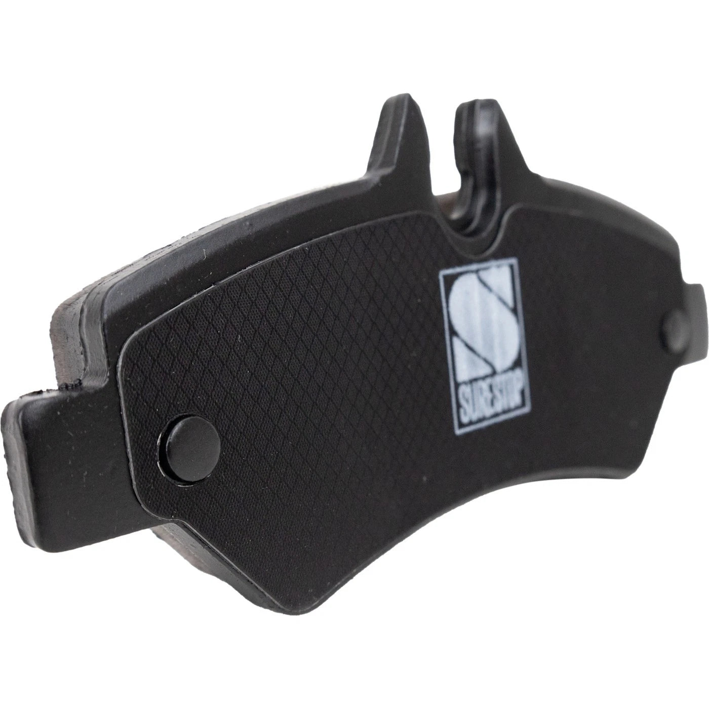 Rear Brake Pad Set for Mercedes Benz Sprinter 2500 3500 (2010–2018)