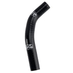 Silicone Radiator Coolant Hose for Yamaha MT-03 MT-25 YZF R3 R25 (2015–2024)