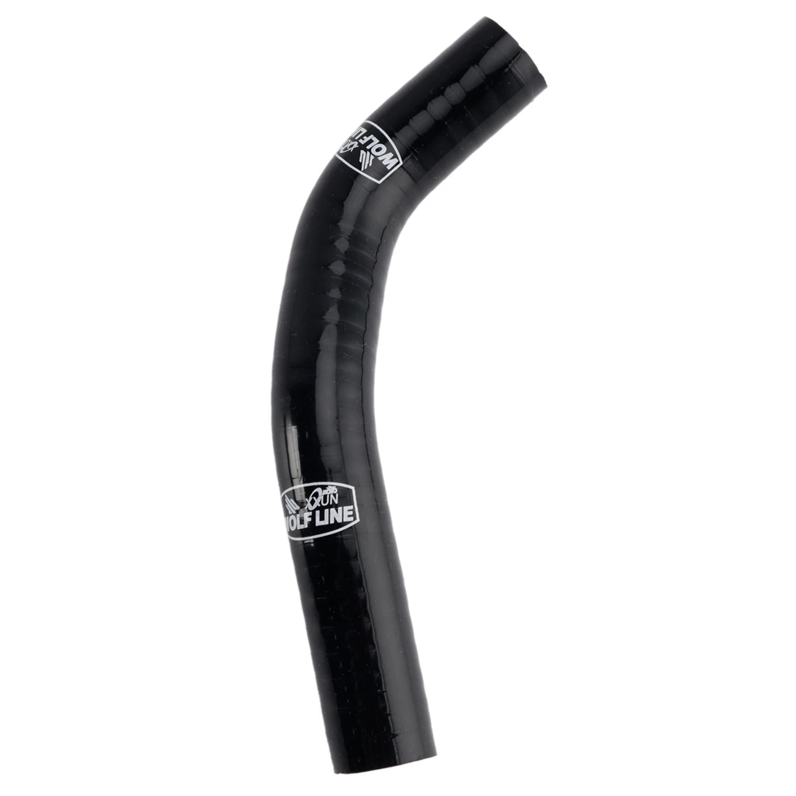 Silicone Radiator Coolant Hose for Yamaha MT-03 MT-25 YZF R3 R25 (2015–2024)