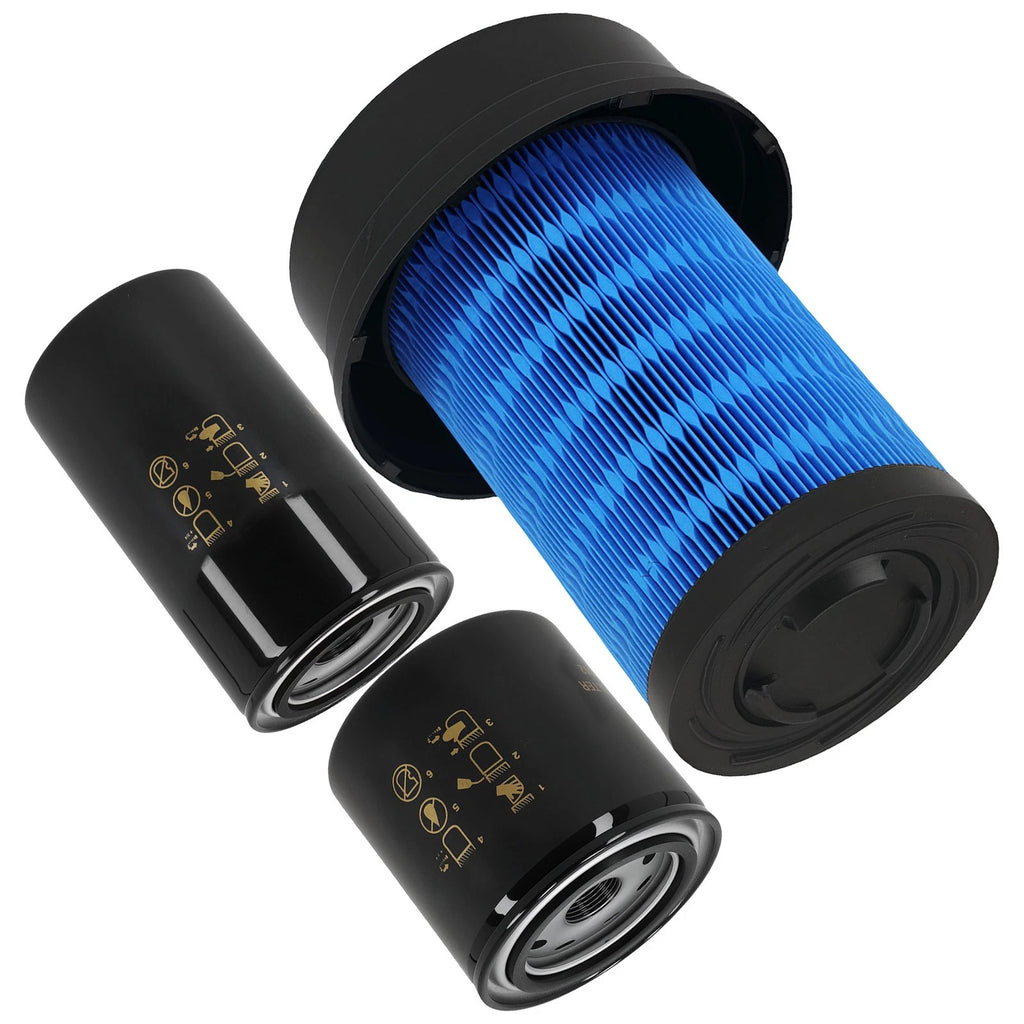 Maintenance Filter Kit for Thermo King SB310 SB330 SB400