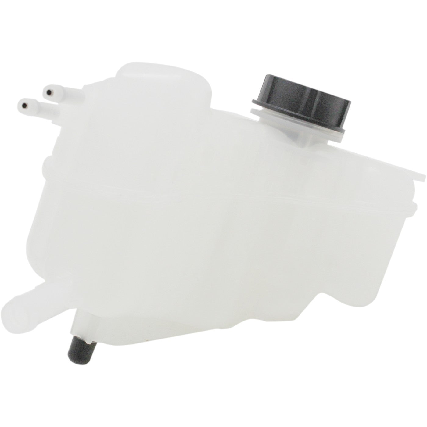 Coolant Reservoir for Ford Fusion, Lincoln MKZ (2017–2020)