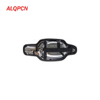 Chrome Rear Right Outer Door Handle for Isuzu D-Max (2003-2012)