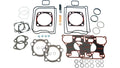 Top End Rubber Gasket Seal Kit for Harley Big Twin (1984–1991)