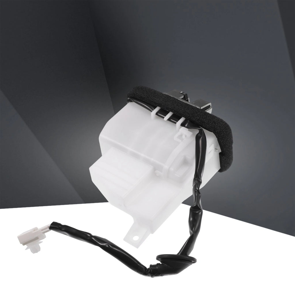 Rear Liftgate Door Lock Actuator Motor with Cable for Toyota 4Runner (2010–2022)