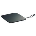 Tow Hook Cover Cap for Mercedes C250 C350 C300 (2012–2015)