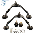 2X Front Upper Control Arm Lower Ball Joint for Ford F150 Expedition (1997-2003)