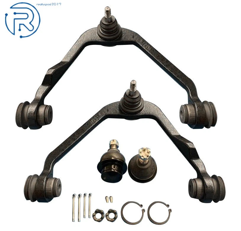 2X Front Upper Control Arm Lower Ball Joint for Ford F150 Expedition (1997-2003)