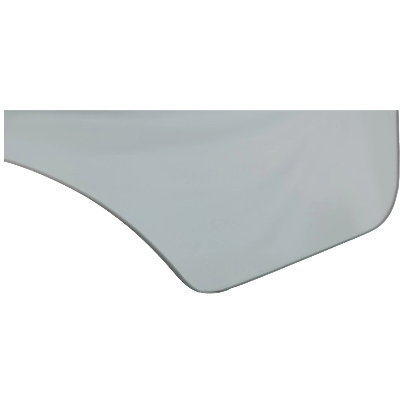 Set of 2 Front Door Glasses for Buick