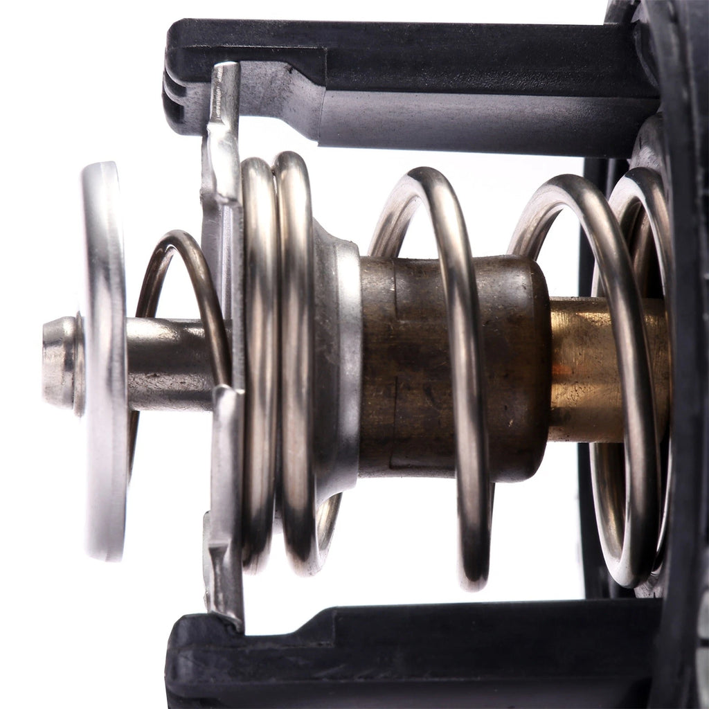 Thermostat Housing Assembly for Toyota Tacoma 4Runner FJ Cruiser Tundra (2005–2021)