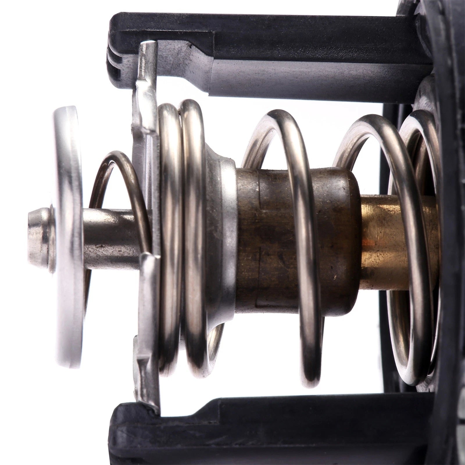 Thermostat Housing Assembly for Toyota Tacoma 4Runner FJ Cruiser Tundra (2005–2021)
