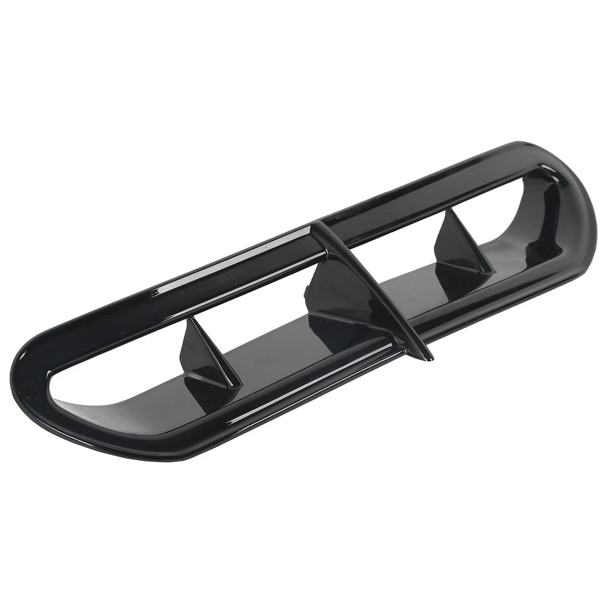 Fairing Vent Accent for Harley Touring Electra Street Glide Trike (2014–2024)
