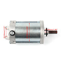 Starter Motor for Suzuki GSX-R 1300 Hayabusa (2003–2007) 31100-24F10