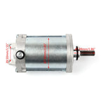 Starter Motor for Suzuki GSX-R 1300 Hayabusa (2003–2007) 31100-24F10