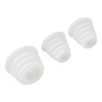 Sealing Ring Set of 3 for Narwal Vacuum Cleaner J1 J2 J3 J4