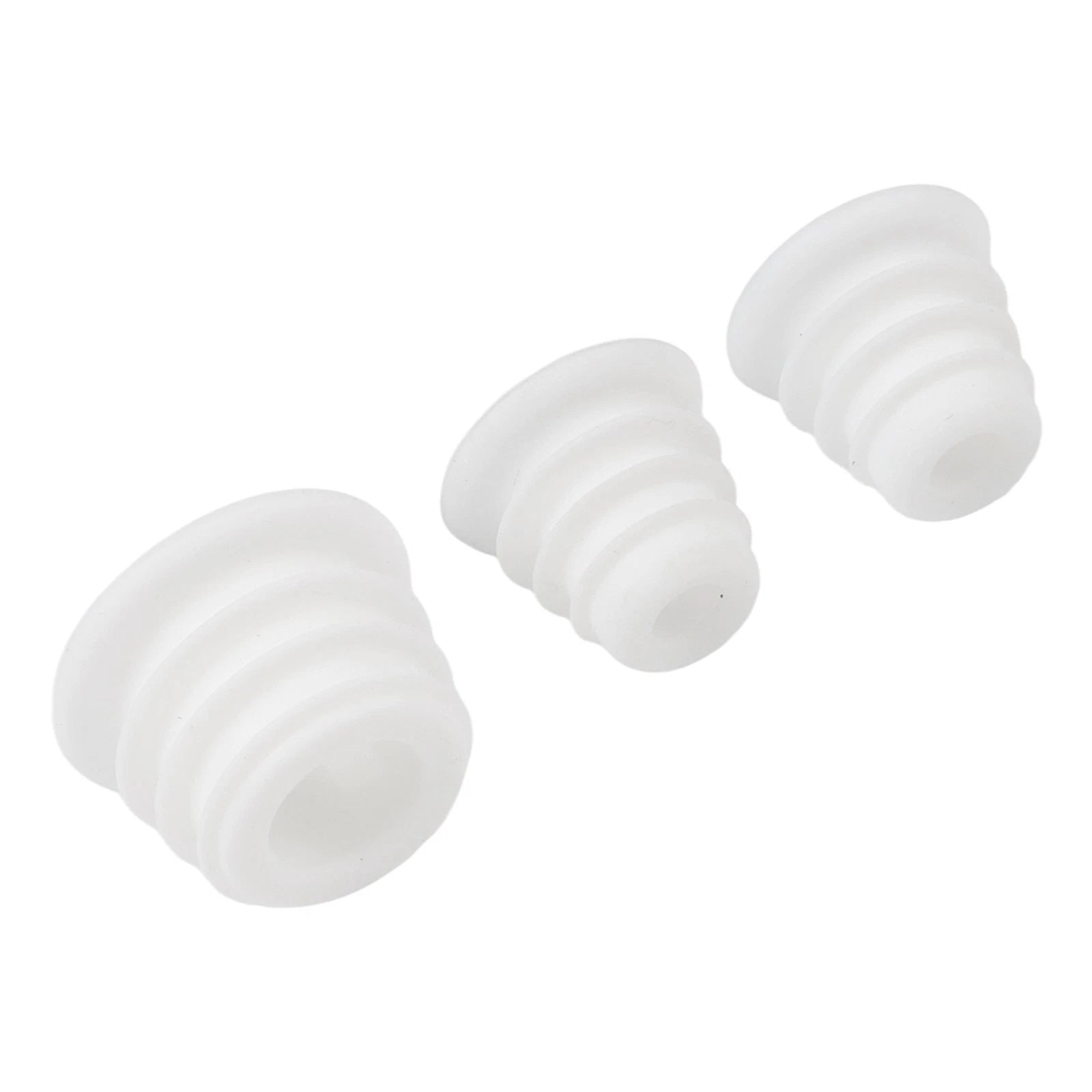 Sealing Ring Set of 3 for Narwal Vacuum Cleaner J1 J2 J3 J4