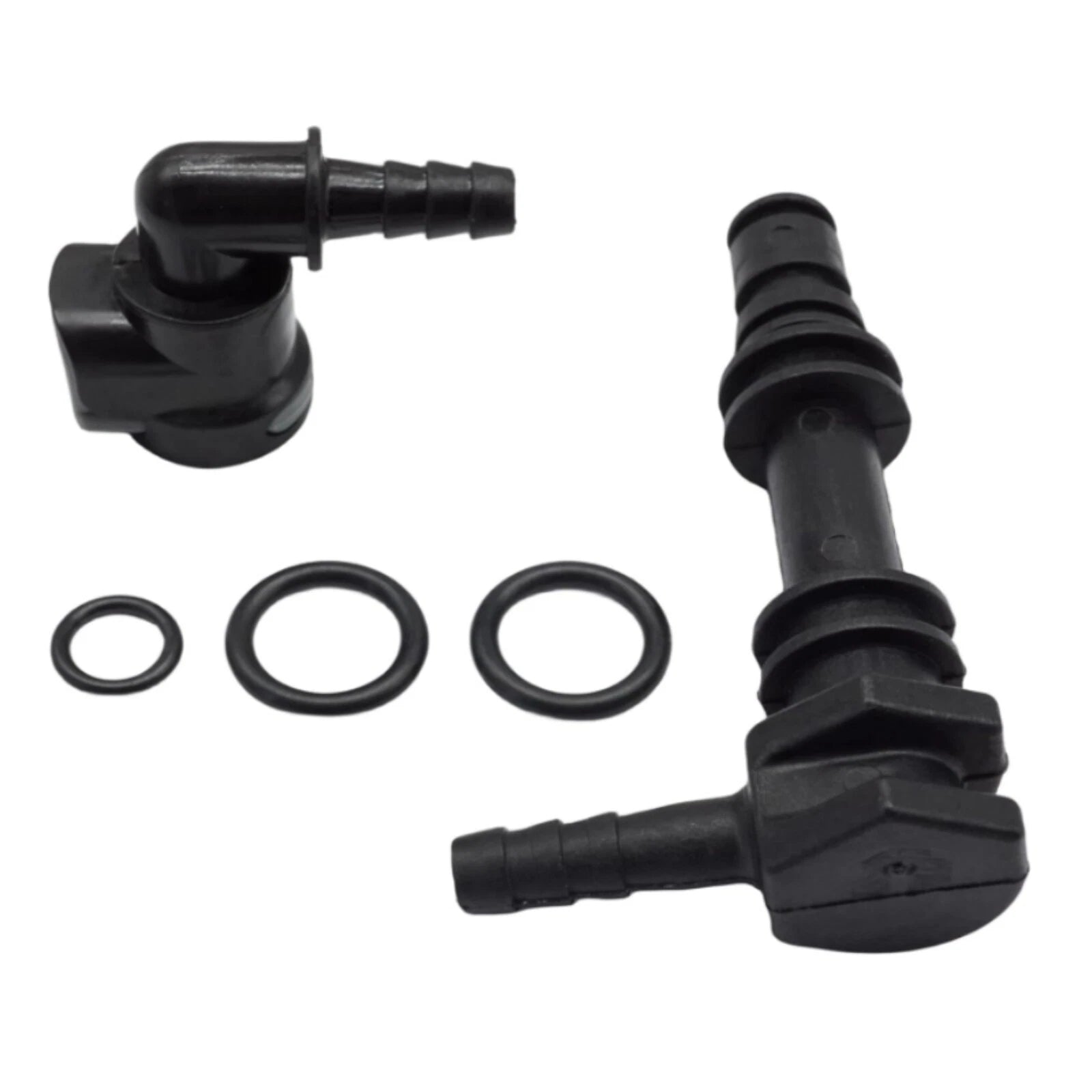 Gear Lube Fitting Kit 22-861150T02 for MerCruiser Alpha One Gen 2 (1983–1996)