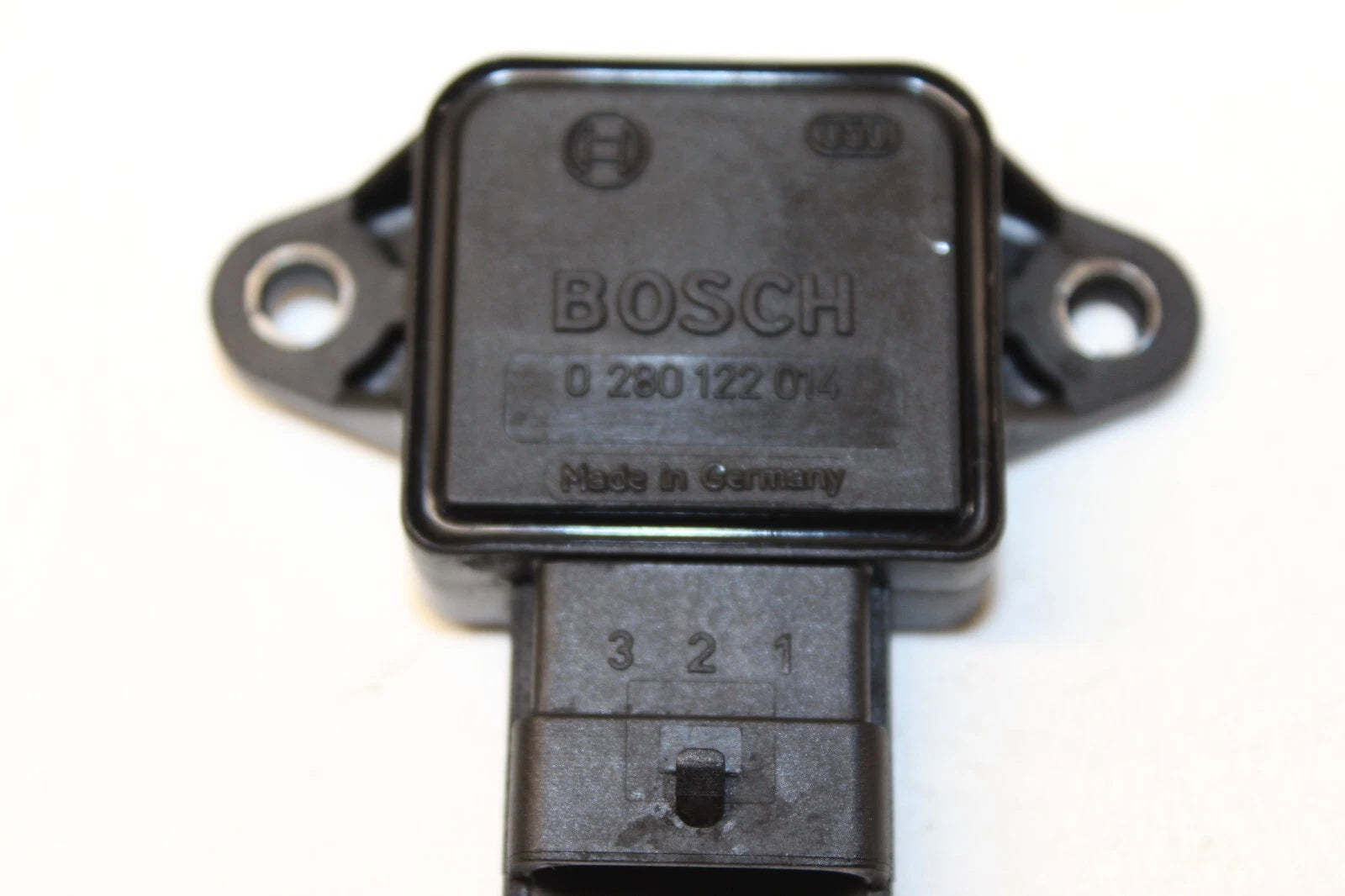 TPS Throttle Position Sensor for Ski-Doo Expedition MX Z Renegade (2003–2020) 420866120