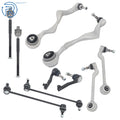 Set of 2 Control Arm Ball Joints for BMW 335i 328i E90 (2007–2013)