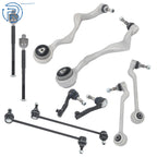 Set of 2 Control Arm Ball Joints for BMW 335i 328i E90 (2007–2013)