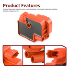 Ignition Coil #420266070 for Can-Am Outlander 500 570 650 800 850 1000 1000R (2015–2023)