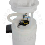 Fuel Pump for Volkswagen Beetle (1998–2010)