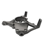 Front Steering Knuckle Left for Jeep Wrangler Cherokee Grand Cherokee (1990-2006)