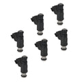 6PCS Fuel Injector for Hyundai Genesis 3.8L V6 (2010–2012) FJ1104