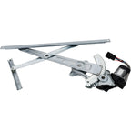 Window Regulator for Outlander Sport RVR (Front Passenger Right Side)