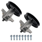 2 Pack Mower Spindle for Cub Cadet LT1040/LT1042 (2004–2006) 918-0659 618-0659
