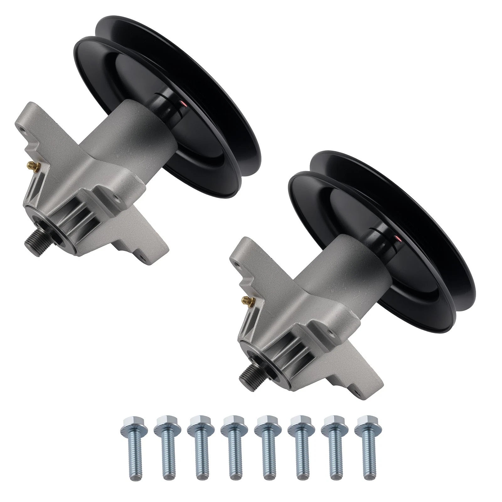 2 Pack Mower Spindle for Cub Cadet LT1040/LT1042 (2004–2006) 918-0659 618-0659