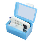 Air Conditioner Control Panel for