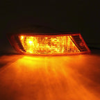 Right Side Turn Signal Light w/Bulb for Jeep Liberty (2005–2007)