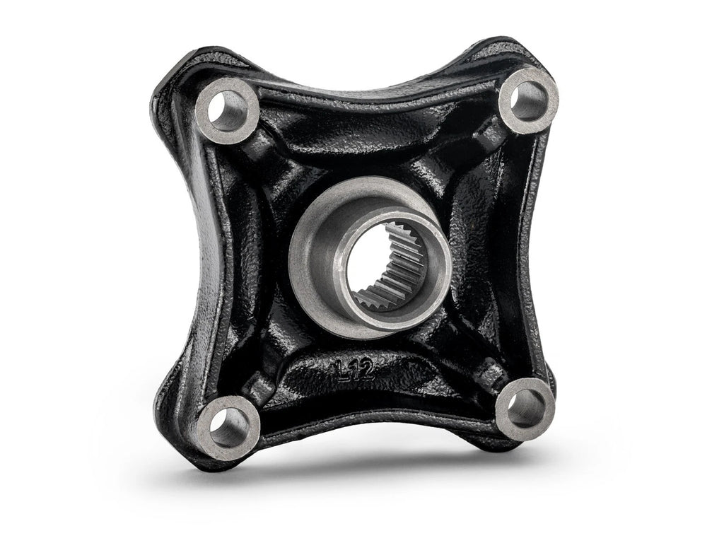 SuperATV Up&Running Wheel Hub for Polaris RZR Pro XP (2020–2023)