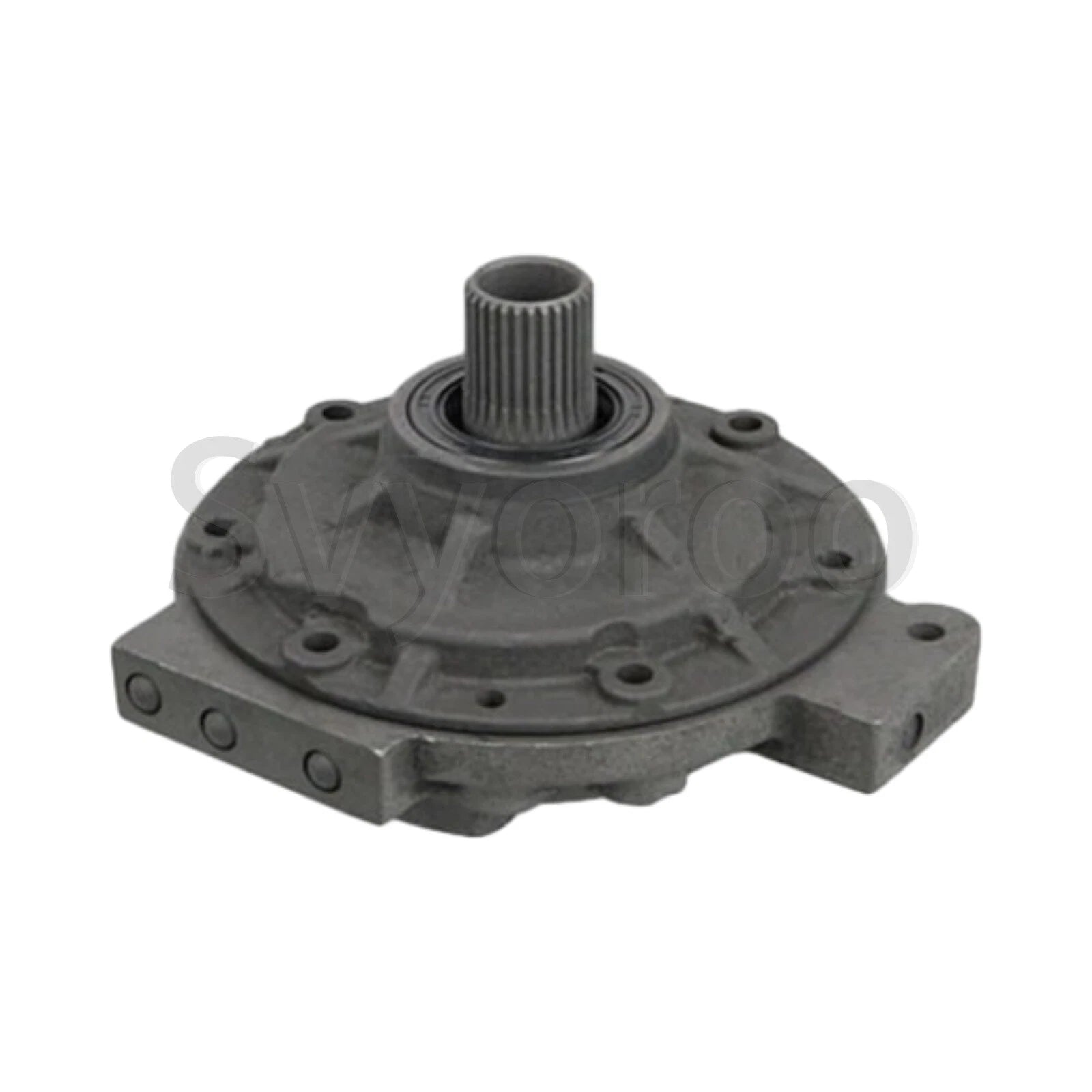 Transmission Charging Pump 91324-00080 for Mitsubishi Forklift FD15-18 FG15-18