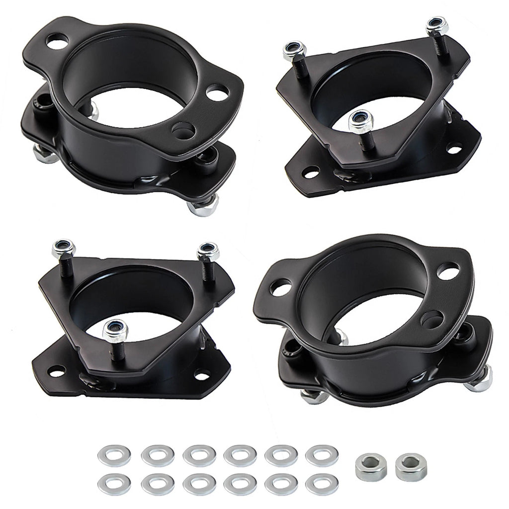 3" Front 2" Rear Leveling Kit for Ford Explorer (2006–2010)