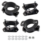 3" Front 2" Rear Leveling Kit for Ford Explorer (2006–2010)