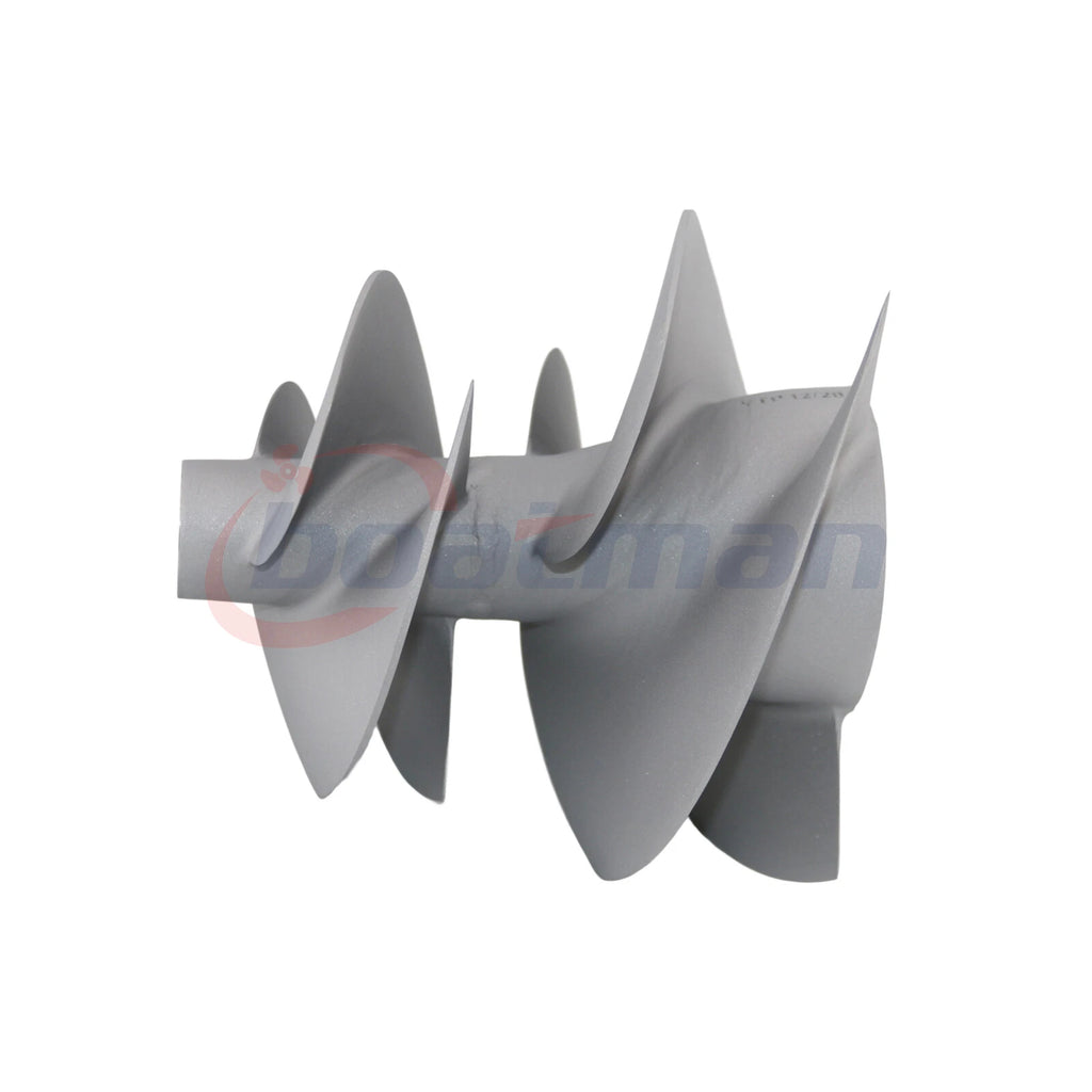 Twin Impeller for Yamaha FX Cruiser SVHO FZR/FZS (2014–2023) YV-TP-12/18