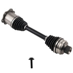 Front CV Drive Axle Shaft for Audi A4 Quattro (2013–2016)