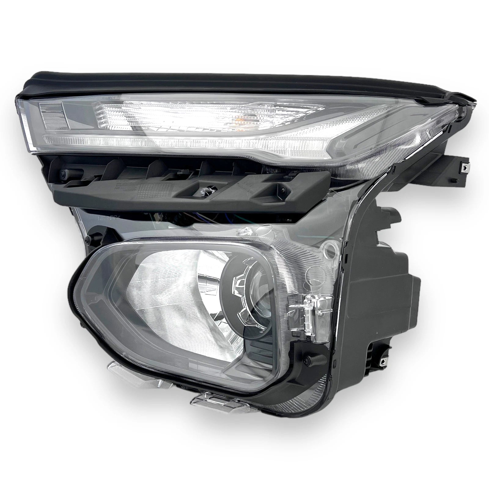 Driver Side Halogen Headlight for Chevy Trailblazer (2021–2023) LED DRL