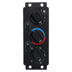 Heater Control Panel for Mack CXU613 CHU613 (2000–2018)