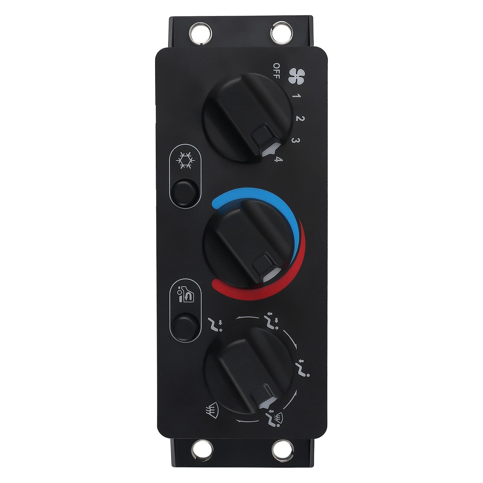 Heater Control Panel for Mack CXU613 CHU613 (2000–2018)