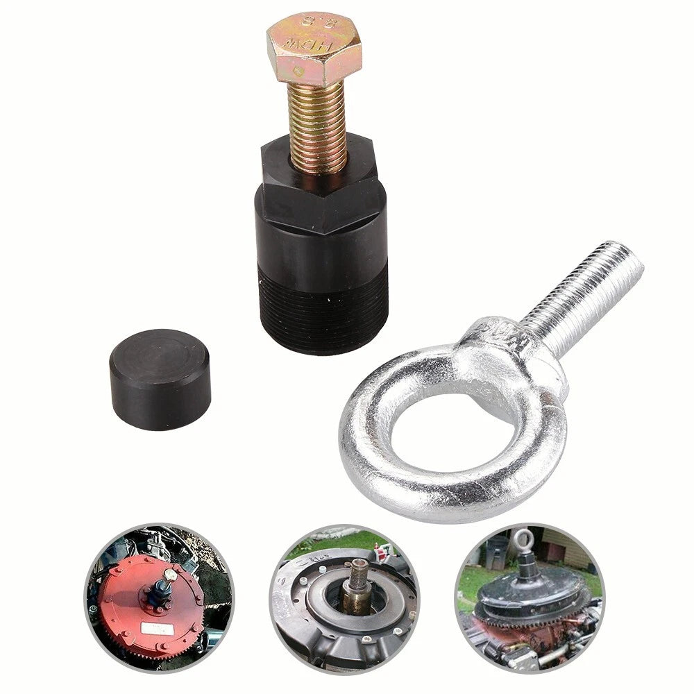 Flywheel Puller for Mercury Mariner (91-849154T1, 91-90455-1)