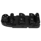 Window Control Switch for BMW 335i 328i E90 E91 (2007–2011) Front Left