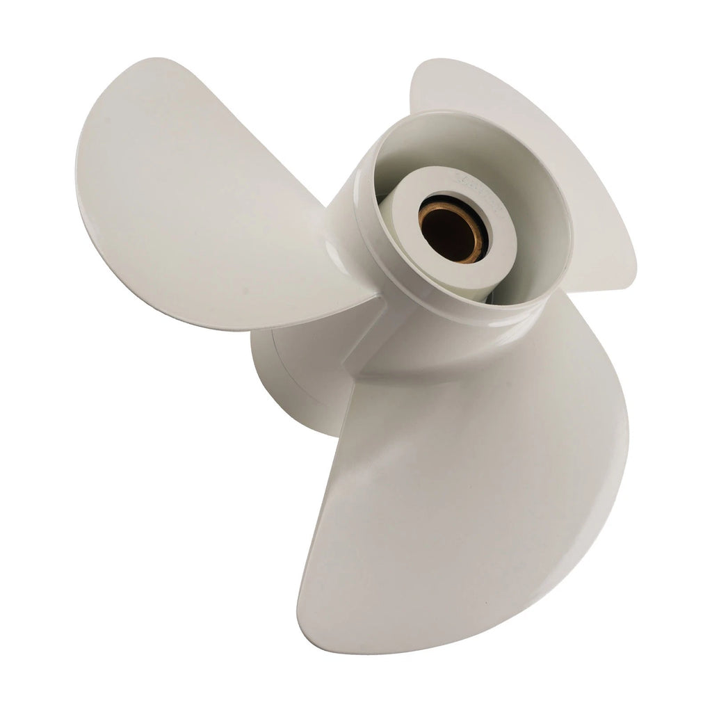 3 Blade Aluminum Propeller for Yamaha 50-130HP (6E5-45954-00-EL)